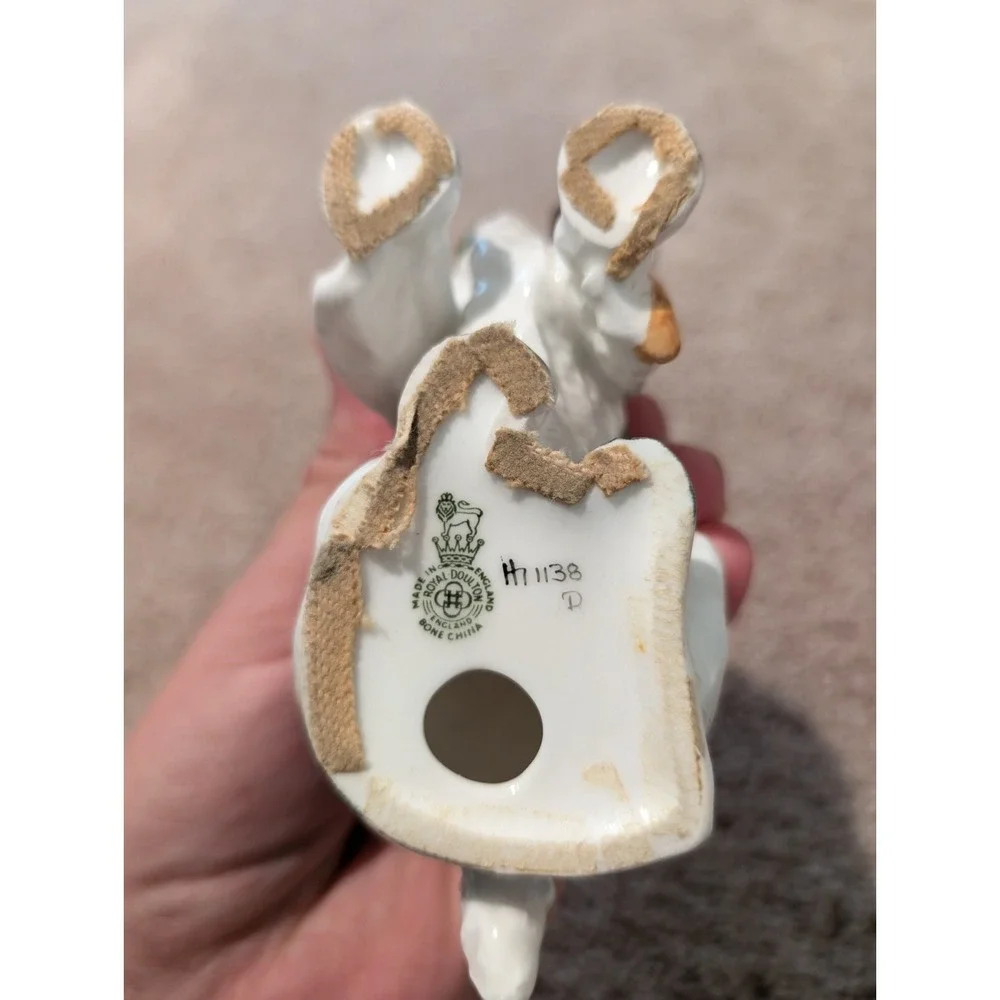 Royal Doulton extremely rare
